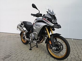 BMW F 850 GS Adventure , r.v.2020, najeto pouze 9.603 km