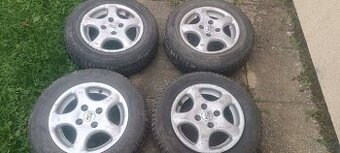 Kola Felicia 165/70/r13