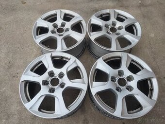 Alu kola 5x112 R16 Audi