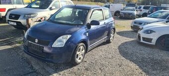 Suzuki Swift 1,3i r.v.2005