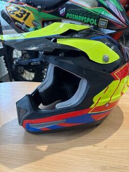 Helma mx agresive