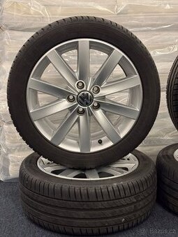225/45 R17 letní originální kola VW