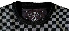 Guess svetr vel.S dámský