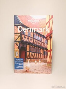 Dansko, Lonely Planet