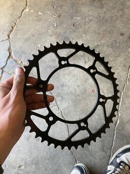 Ktm exc rozeta 48z