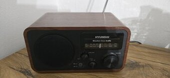 Hyundai PR 309 W