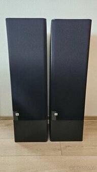 JBL LX800 MKII