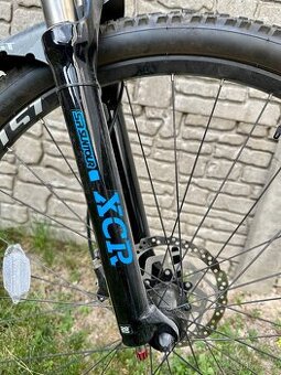 Ghost Kato Advancet 29 AL vel. L