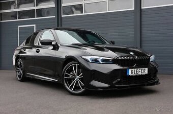 BMW 330i M // CarPlay // 2024 // 9xxx km