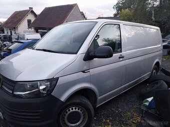 Vw Transportér 2.0 TDI LONG