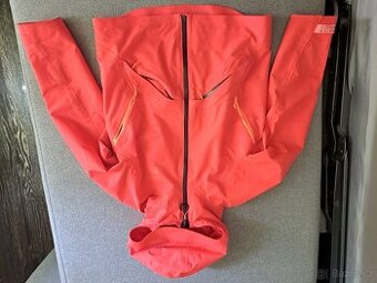 Dívčí bunda Quechua 140/148