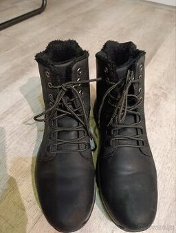 Pánské zimní boty Willard