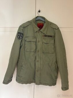 THOR STEINAR , bunda Vornar , vel. L