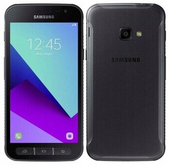 Odolny telefon Samsung Galaxy Xcover 4 Android 9, 16GB