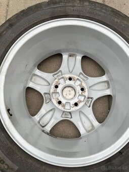 Audi ALU 5x112 R16 - 1