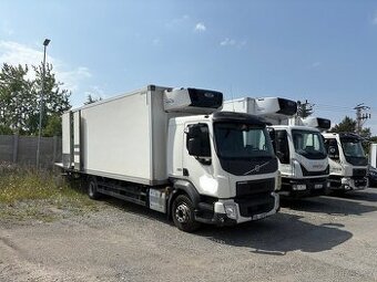 VOLVO FL 210 EURO 6 5 KUSU
