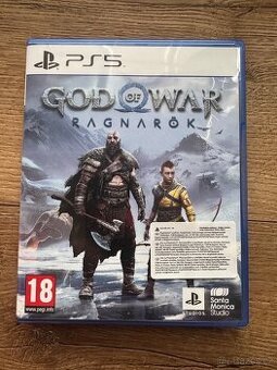 Hry na PS5