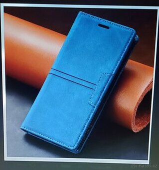 Pouzdro pro telefon Samsung Galaxy 10+.