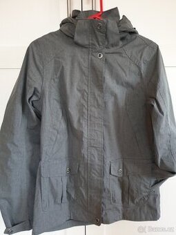 Tchibo Active bunda jaro/podzim vel.38 top stav