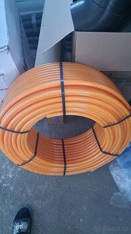 Trubky na podlahové vytápění GABOTHERM HETTA