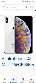 Iphone xs max 64gb