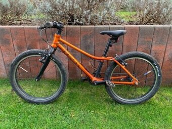 Prodám dětské kolo Rascal 20