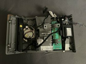 vnitřní osvětlení Touareg /7L0868403