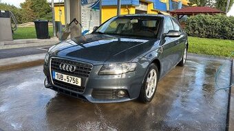 Audi A4 B8, 2.0 tdi, 100 Kw, 291XXX Km. Automat