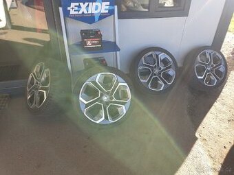 Alu sada extreme ,,19,, zimní