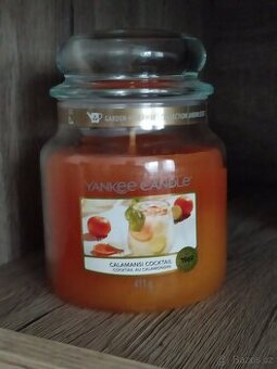 Yankee Candle 411g