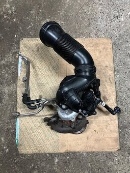 Turbo Škoda kamiq 1.0tsi 81kw - 05C 145 704