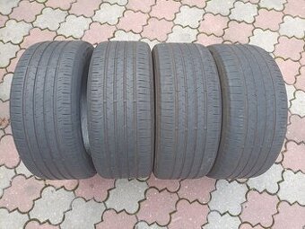 Letní pneu Continental 245/45 R18 96W.