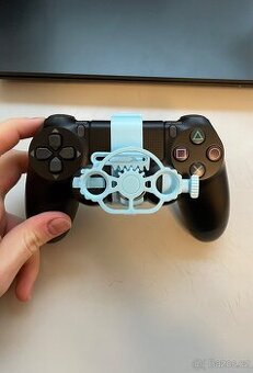 Nástavec volant pro Sony DUALSHOCK PS4