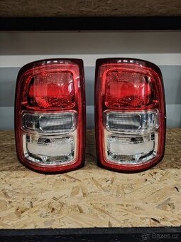Zadní světla RAM 2500/3500