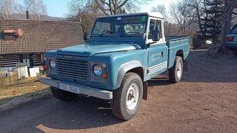 LR 110 HCPU (Defender)