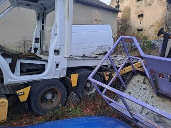 n.d.Renault master3 - 1