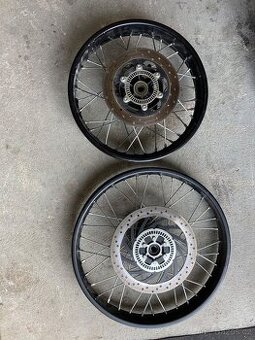 Royal Enfield Himalayan 450