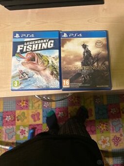 Ps4 pro na prodej cena uvedena v textu