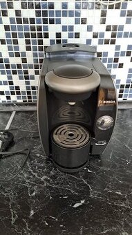 Kávovar Bosch plně funkční