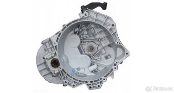 Převodovka JUMPER, BOXER 2.2 JTD, HDI