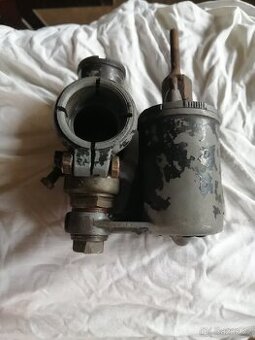 Karburátor Jikov