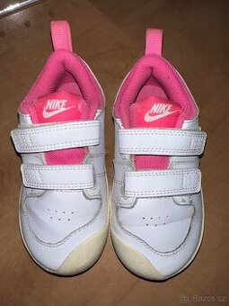 Tenisky Niké vel. 25