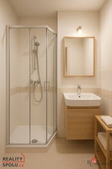 Převod dr. podílu, byty/2+1, 49 m2, Krampolova, 78501 Šternb