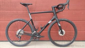 Cannondale SuperSix Evo 58