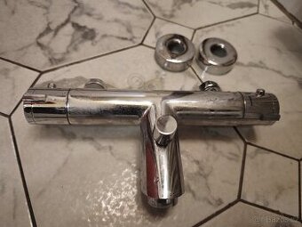 Parkside miomare termostatická vanová baterie