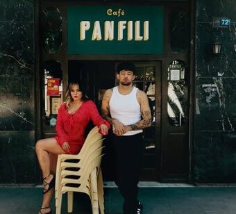 CALIN - 1.12. - 2x vstupenka na sezení vedle sebe