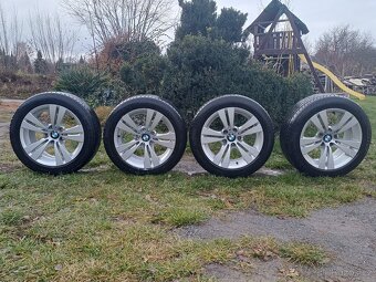 BMW ALU Styling 278 225/50/17 - 1