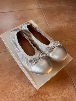 Balerinky 34 Geox
