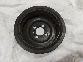 Řemenice klikové hřídele Škoda/Vw/Audi/seat