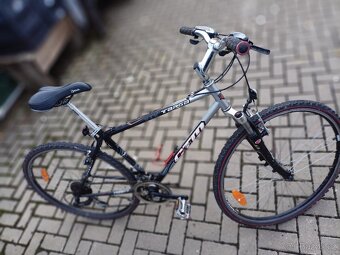 Trek kolo CTM xtx,
